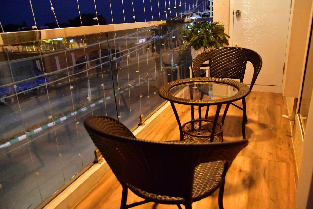 Xcel Luxury Hotel Apartments-Home Living Redefined ไมซอร์ ภายนอก รูปภาพ